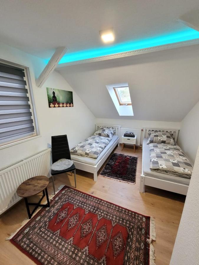Ferienhaus Larina Cochem Exterior foto