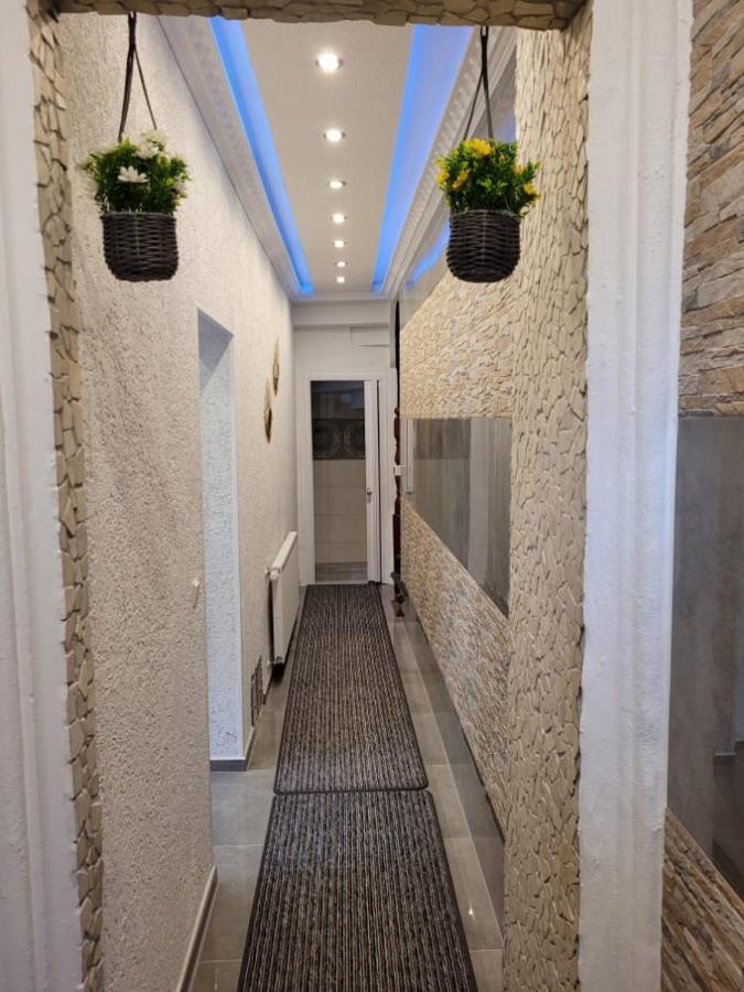 Ferienhaus Larina Cochem Exterior foto